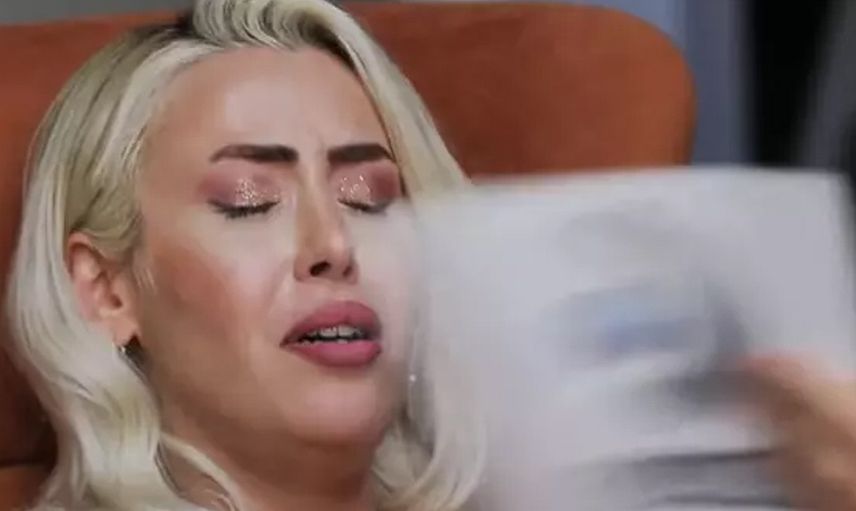 Gelinim Mutfakta’da final günü ortalık birbirine girdi favori gelin baygınlık geçirdi!
