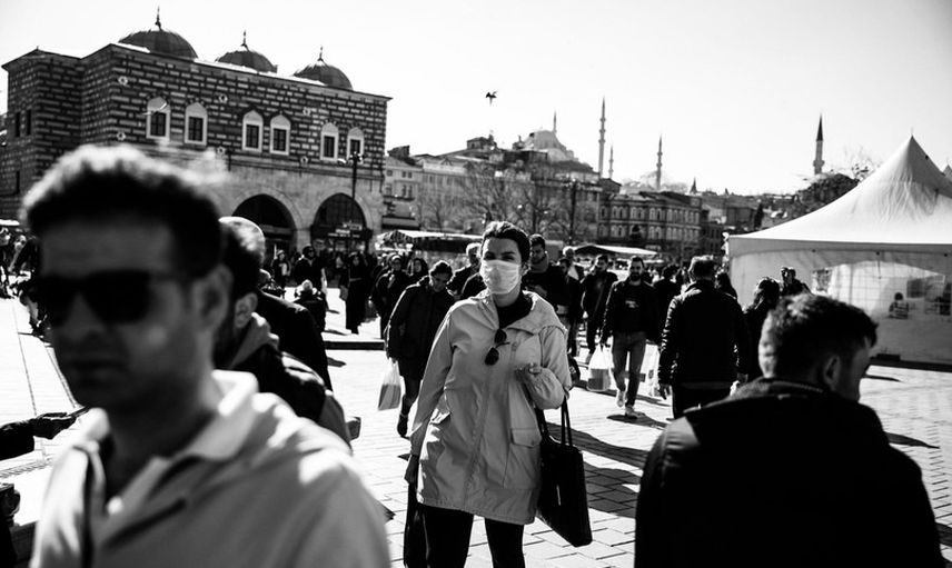 O İlçede Pazar Günü Fırınlardan Ekmek Çıkmayacak!