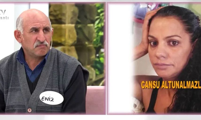 Esra Erol'da skandal! 57 yaşındaki adamın hayat kadınına olan aşkı izleyiciyi çıldırttı