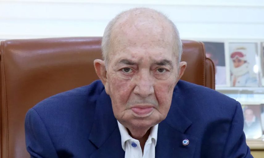 Türkan Şoray, eski dostu Türker İnanoğlu'nun cenaze törenine neden katılmaıd?
