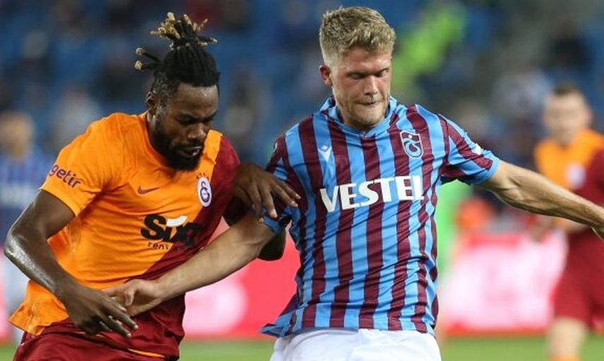 Futbolcunun hayatı