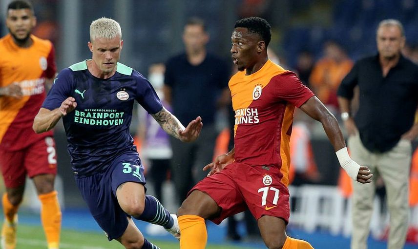 Galatasaray Taraftarlarına Dava Açacak!