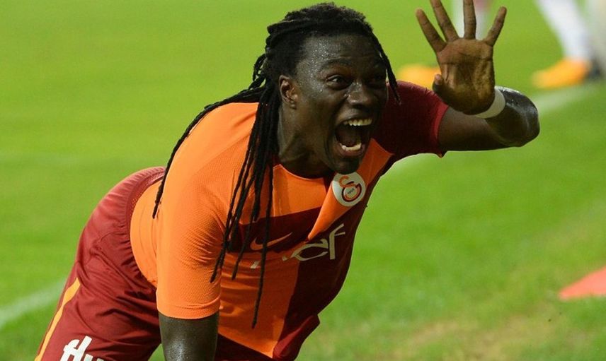 Galatasaray Bafetimbi Gomis'in Transferi İçin Harekete Geçti!