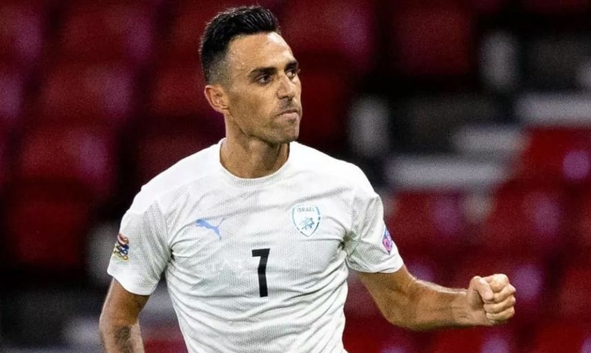 Eran Zahavi Yeniden Fenerbahçe'nin Transfer Gündeminde!