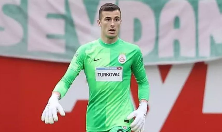 Galatasaray'ın Yeni Transferi Inaki Pena'nın Geleceği Hakkında Kritik Karar!