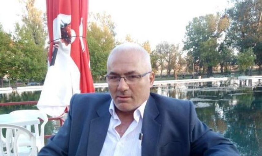 Bir Kişinin Öldüğü Bir Kişinin Yaralandığı Hamam Kavgasının Nedeni Ortaya Çıktı: Şampuan!