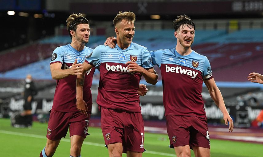 Fenerbahçe Andriy Yarmolenko İle Anlaşma Sağladı!