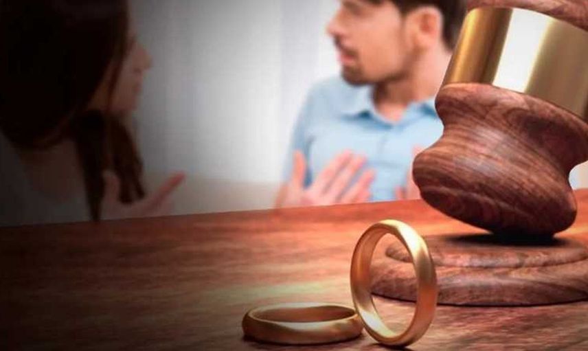 Eşinin kendisini aldattığını düşünüyordu ama gerçekler bambaşka çıktı