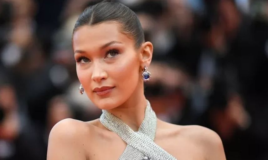 Victoria Secret mankeni Bella Hadid’in estetik itirafı sosyal medyada gündem oldu