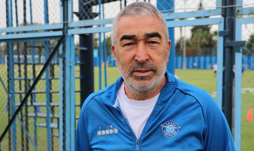 Yeni Malatyaspor Samet Aybaba İle Anlaşma Sağladı!