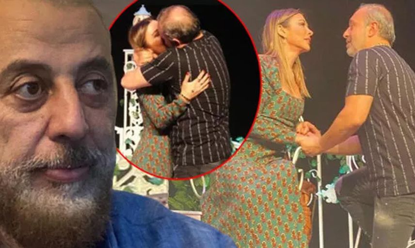 Hamdi Alkan ve Selen Görgüzel neden ayrıldı? Ünlü çiftin evliliğini bitiren neden ortaya çıktı