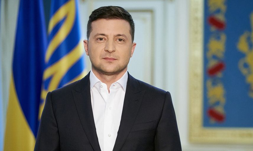 Ukrayna Cumhurbaşkanı Volodimir Zelenskiy Kimdir, Oynadığı Filmleri ve TV Şovları Nelerdir?