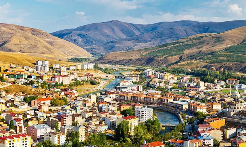 KARAMAN