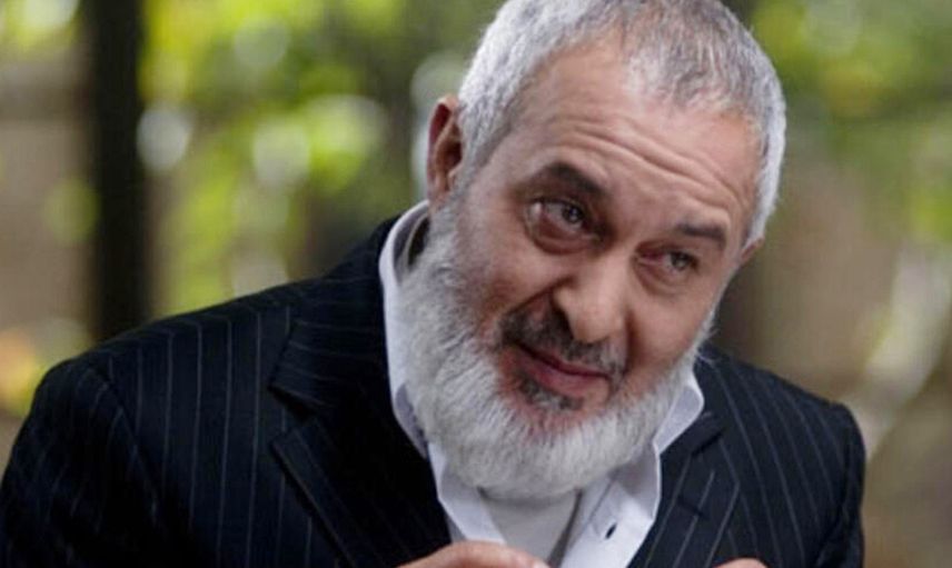 Ali Sürmeli'nin annesi hayatını kaybetti!