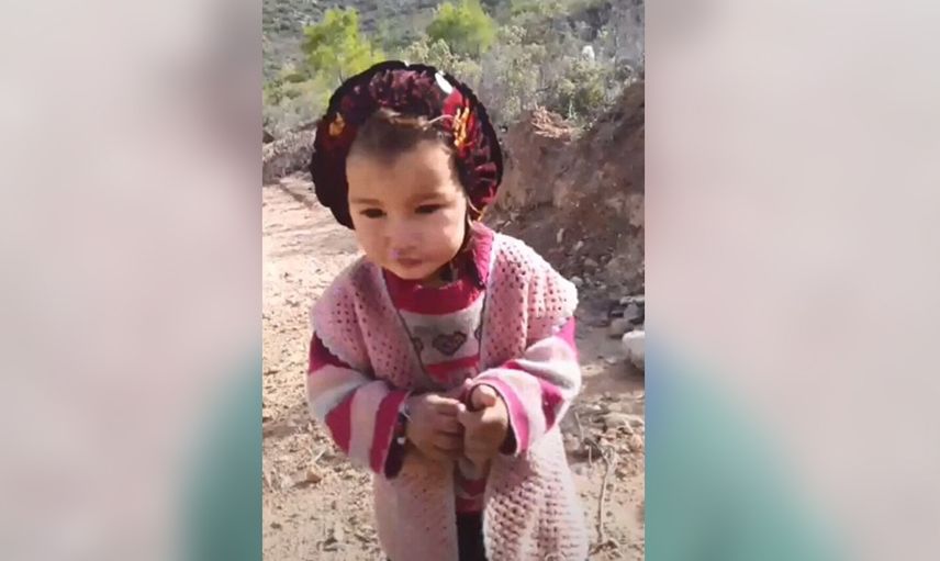 Türkiye’yi yasa boğmuştu: Müslüme Yağal’ın kan donduran cinayetinden beraat eden dedeye hapis cezası