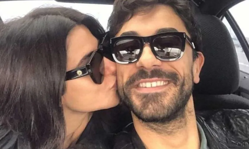 Nesrin Cavadzade ve Gökhan Alkan Çiftinden Sürpriz Hamle!
