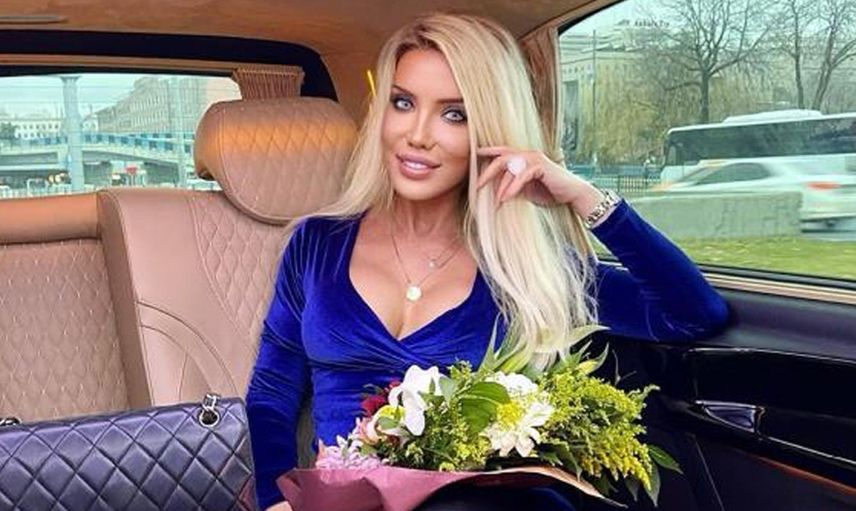 Ciciş Esra Ersoy kimdir?