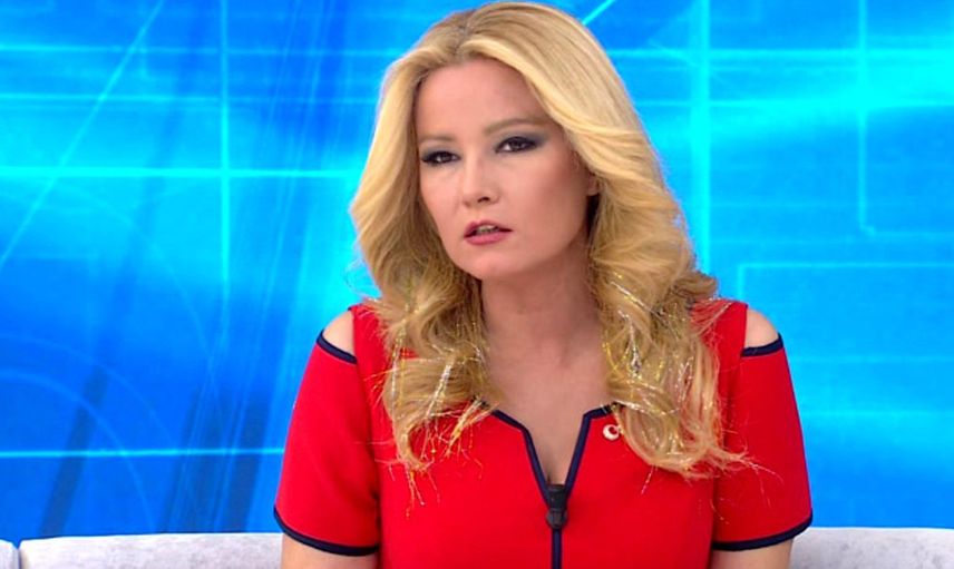 Ülke gündemine oturan Dursun Zehir davasında şok gelişme! Müge Anlı’nın programında itiraf ettiler