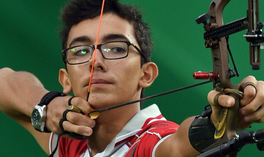 Ülkemize Altın Madalya Getiren Olimpiyat Şampiyonu Mete Gazoz ’un Arkasındaki Gizli Kahraman
