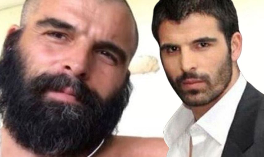 Ülkesini terk etmişti! Adanalı'nın Maraz Ali'si Mehmet Akif Alakurt'tan vatanına hakaret: O sözleri halkı ayaklandırdı