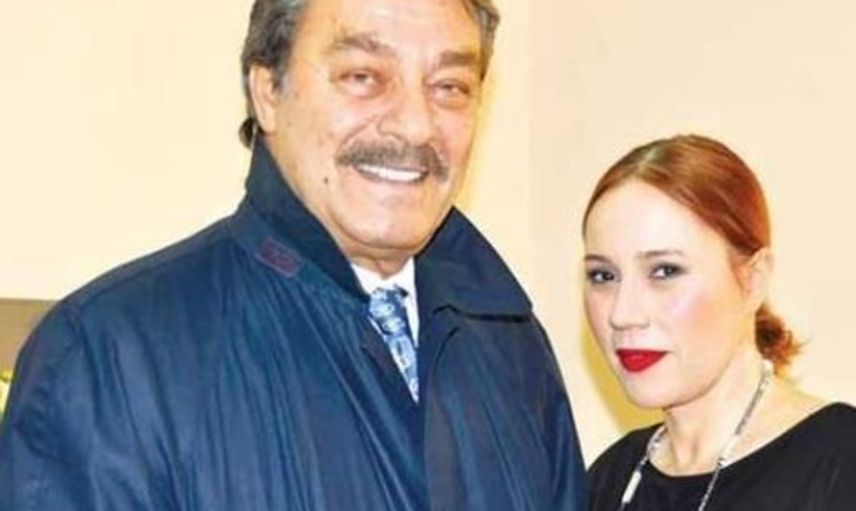 Kadir İnanır’ın Sevgilisi Jülide Kural kimdir?