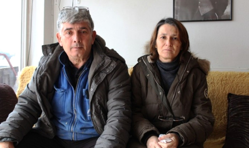 Ünlü şarkıcının teyzesinin evini görenlerin içi parçalanıyor!