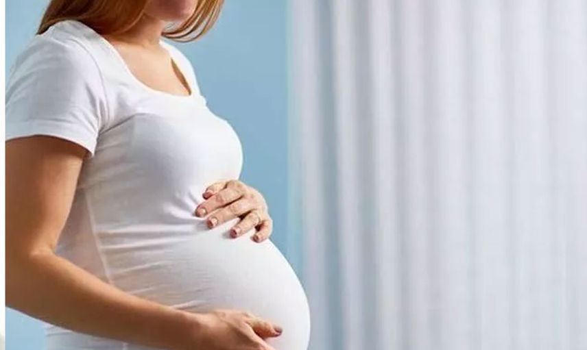Bebeği hakkındaki gerçeği öğrendiğinde uzun süre kendine gelemedi