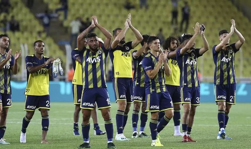 Zorya Allahyar Sayyadmanesh İçin Fenerbahçe İle Transfer Görüşmelerine Başladı!