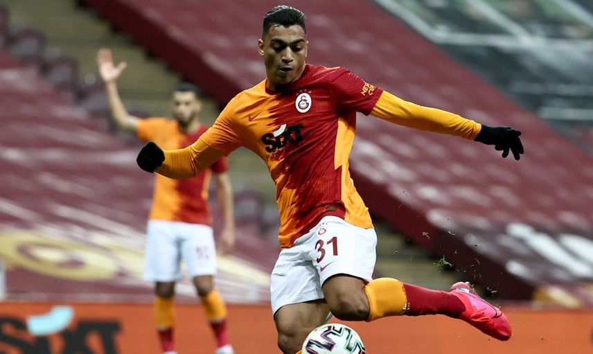 Galatasaray Mostafa Mohamed'in Bonservis Ücretini Belirledi!