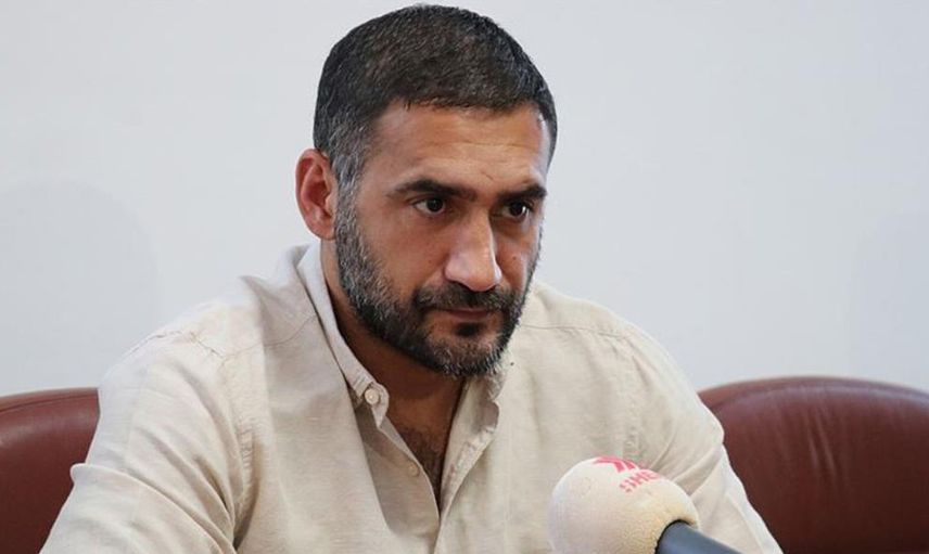 Ümit Karan Galatasaray'ın Kötü Gidişatının Nedenlerini Açıkladı!
