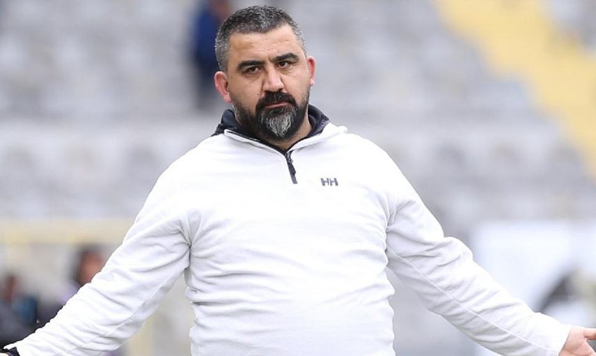 Ümit Özat TFF 1. Lig Ekiplerinden Manisa FK İle Anlaşma Sağladı!