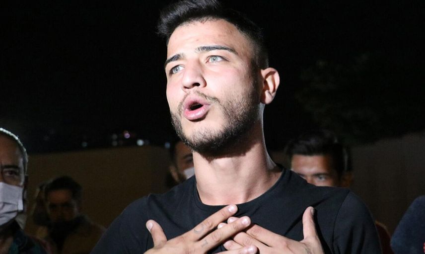 Ümitcan Uygun davasında yeni gelişme