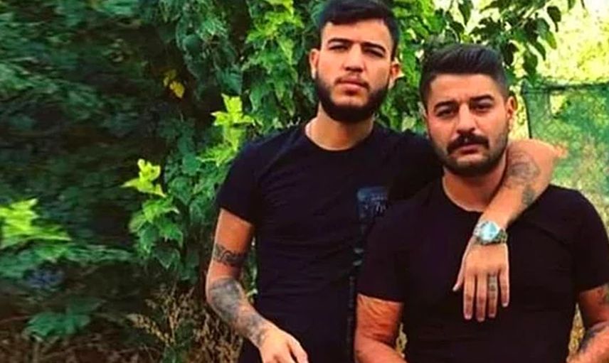 Ümitcan Uygun'un Ağabeyi Adli Kontrolle Serbest Bırakıldı