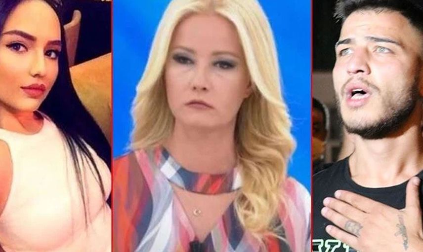 Ümitcan Uygun’un sosyal medya mesajları ifşa edildi