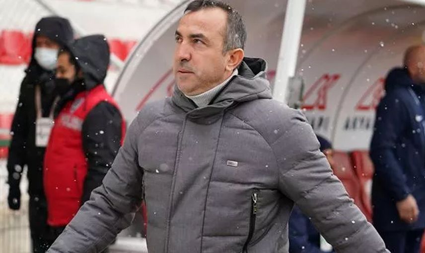 Ümraniyespor Beşiktaş'tan Ajdin Hasic'i Transfer Ediyor!