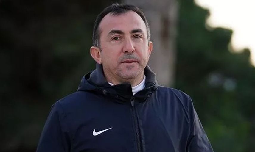 Ümraniyespor Fenerbahçe'den Fatih Yiğit Şanlıtürk'ü Transfer Etti!