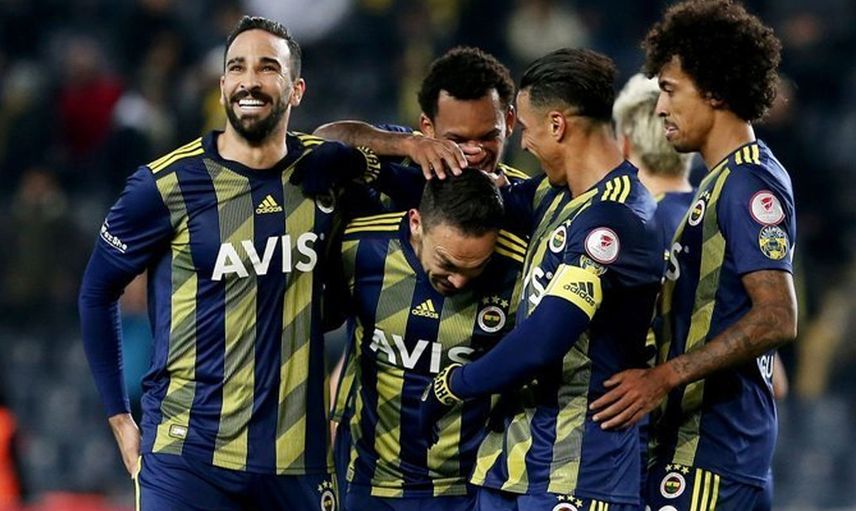 Ümraniyespor Mevlüt Erdinç'i Transfer Etti!