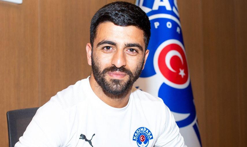 Umut Bozok Kimdir?