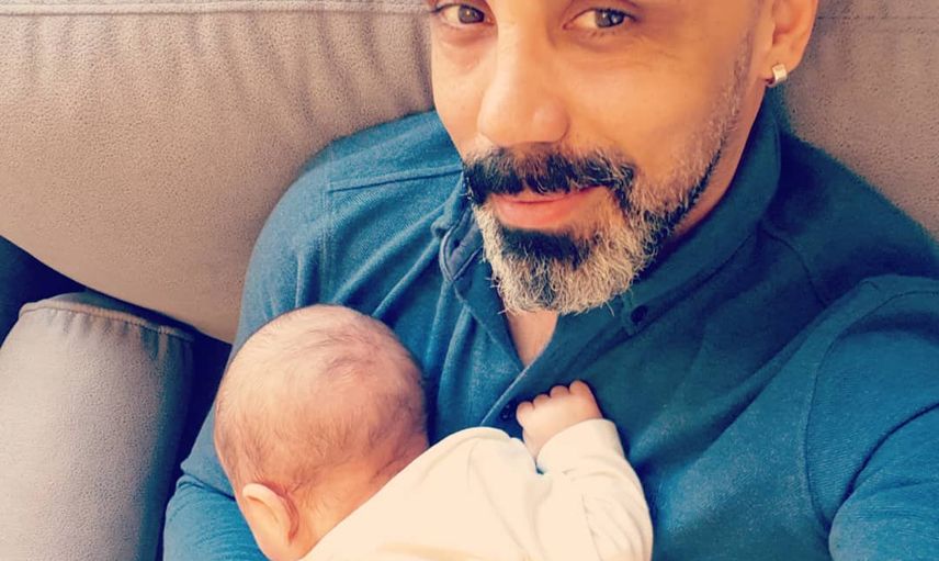 Umut Oğuz’dan Duygusal Paylaşım