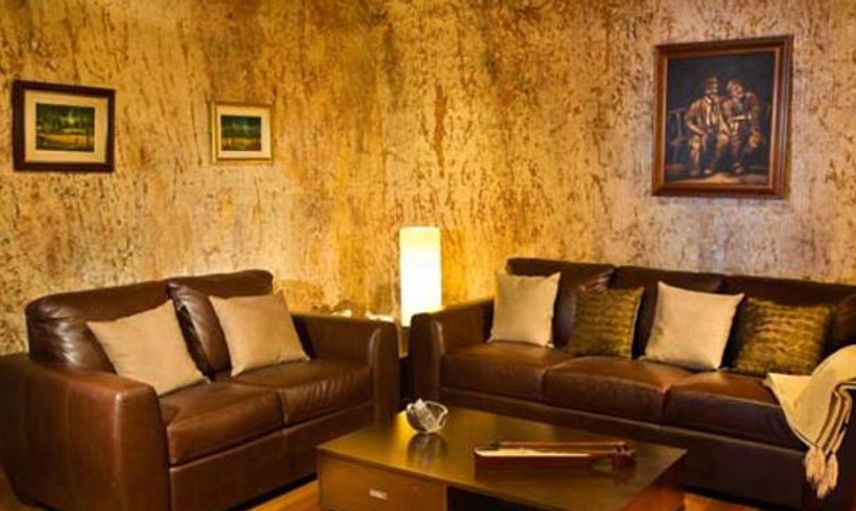 Bir Garip Yer Altı Kasabası Coober Pedy