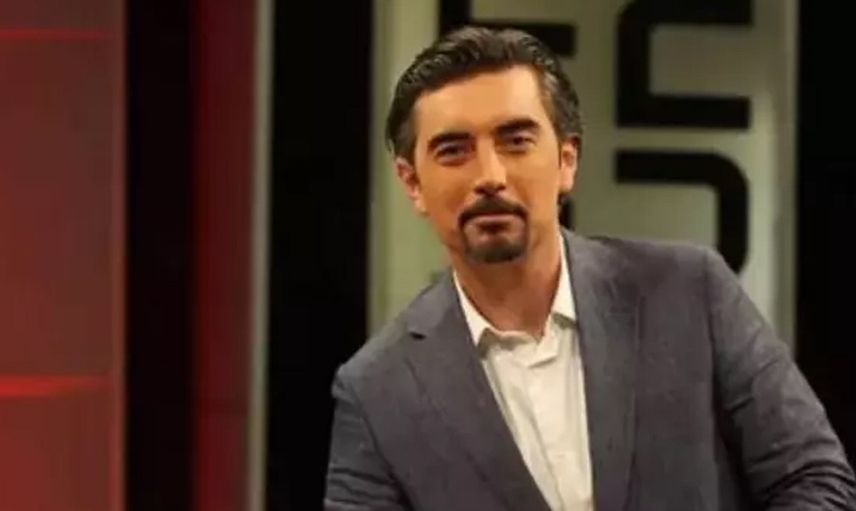 Sunucu Ali İhsan Varol kötü dolandırıldı: Yandık!