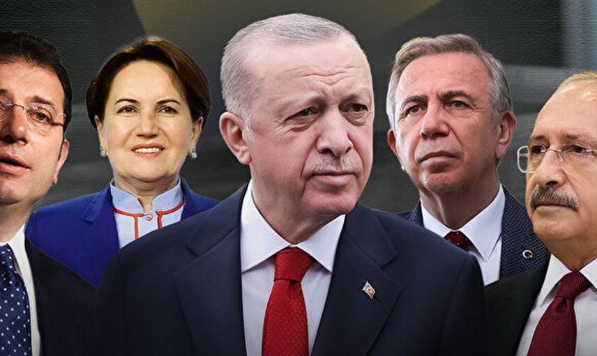 Ünlü astrolog açıkladı: Cumhurbaşkanı adayı seçime 5 gün kala ölecek