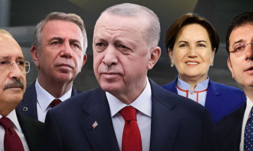 14 Mayıs seçiminde ne olacak? Astrolog Meral Güven açıkladı Türkiye'nin kaderi değişecek