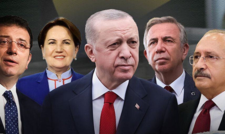 Ünlü astrolog Zeynep Turan'ın siyaset hakkında iddiaları ortalığı karıştırdı! Seçimi kazanacak olan kişi...