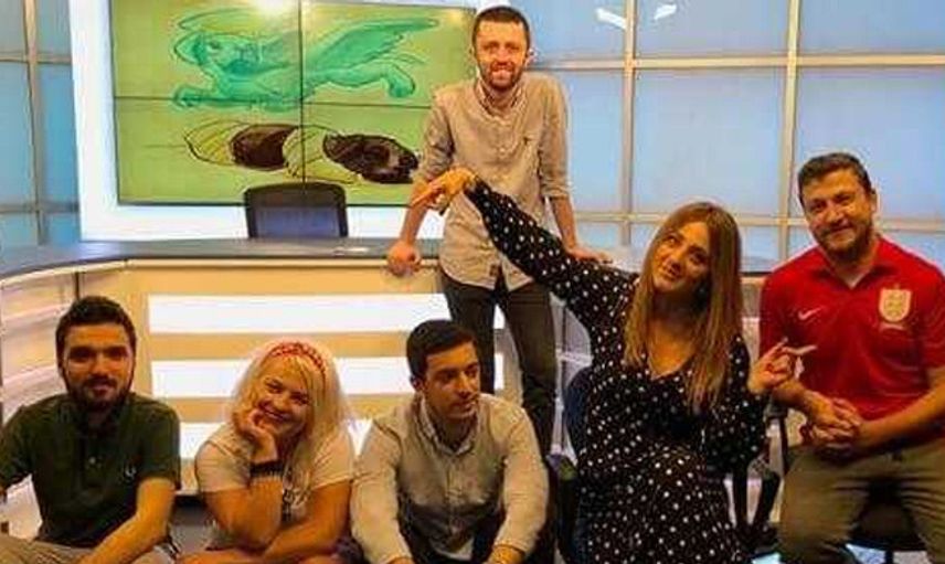 Ünlü Futbol Yorumcusu Uğur Karakullukçu Program Çıkışı Saldırıya Uğradı