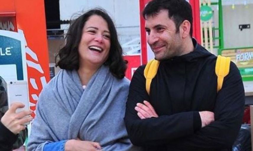 Elif Boyner'in Eski Sevgilisi Ünlü İş Adamı Fırat Özgeçer'in Şüpheli Ölümü Üzerine Soruşturma Başlatıldı!