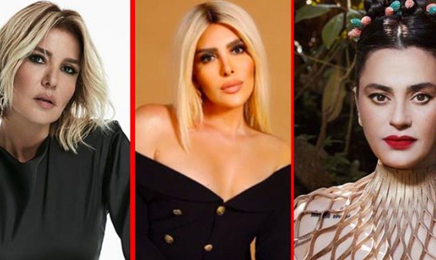 Ünlü İsimler Azra Gülendam Haytaoğlu'nun Ardından İsyan Etti!