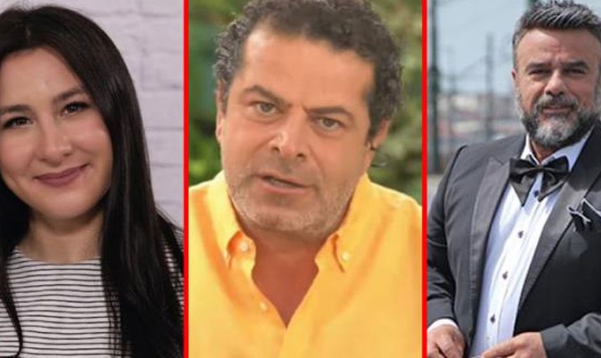 Ünlü İsimler Harekete Geçti! Tema Vakfı'na Bağış Kampanyası Başladı