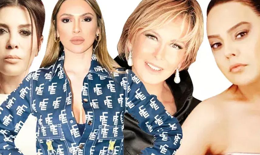 Ünlü isimler vahşete sessiz kalmadı: Çocuk susar sen susma!