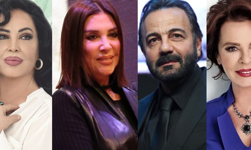 Ünlü isimlerden kalperi ısıtan bayram paylaşımları!